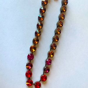 Sabika Bright Spots Manhattan Choker